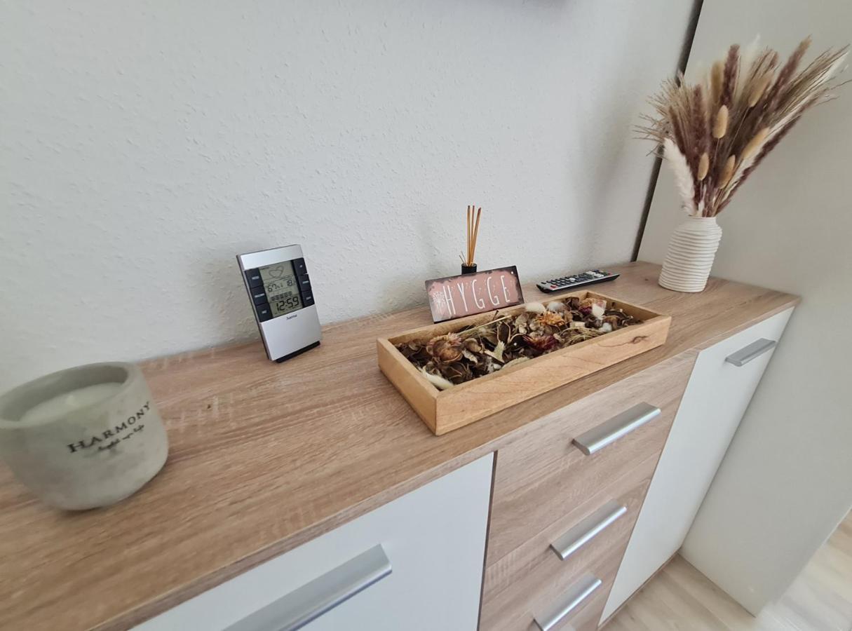 Hygge Apartment Warstein Exterior foto