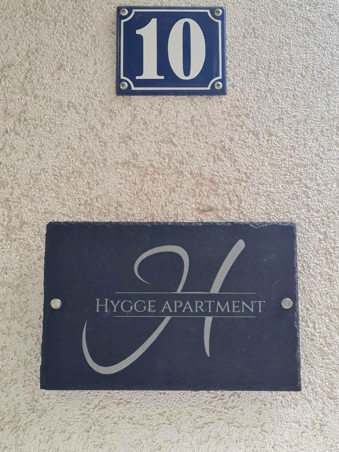 Hygge Apartment Warstein Exterior foto