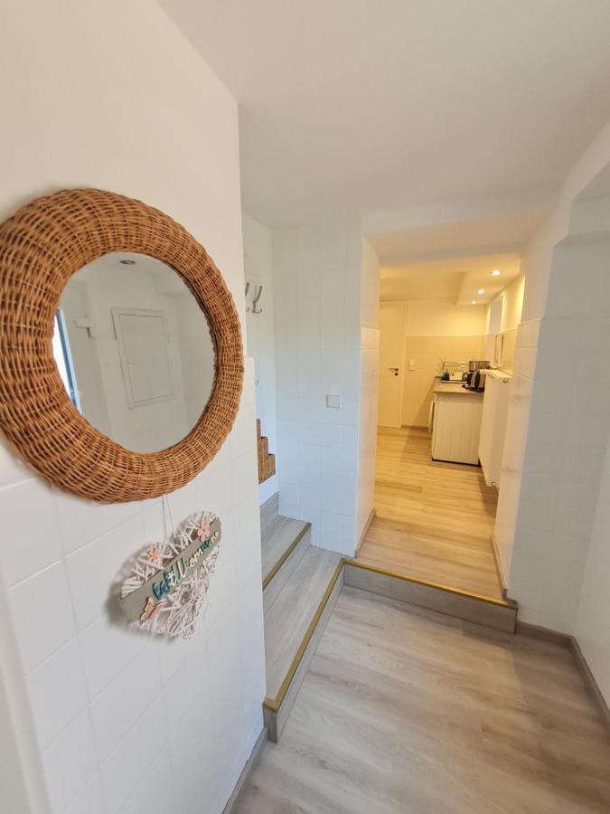 Hygge Apartment Warstein Exterior foto