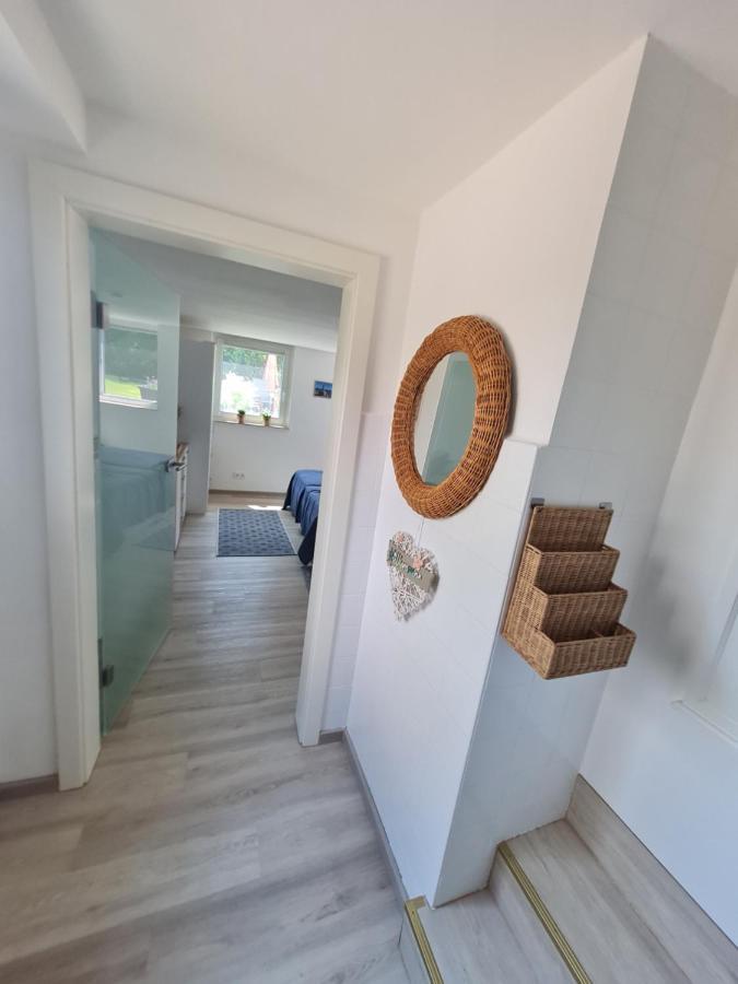 Hygge Apartment Warstein Exterior foto