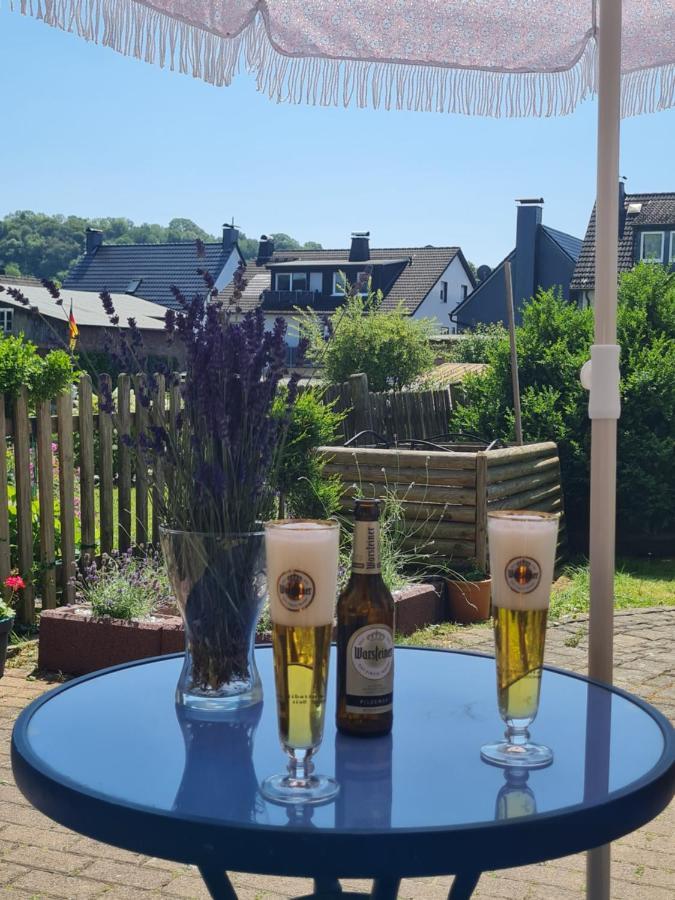 Hygge Apartment Warstein Exterior foto