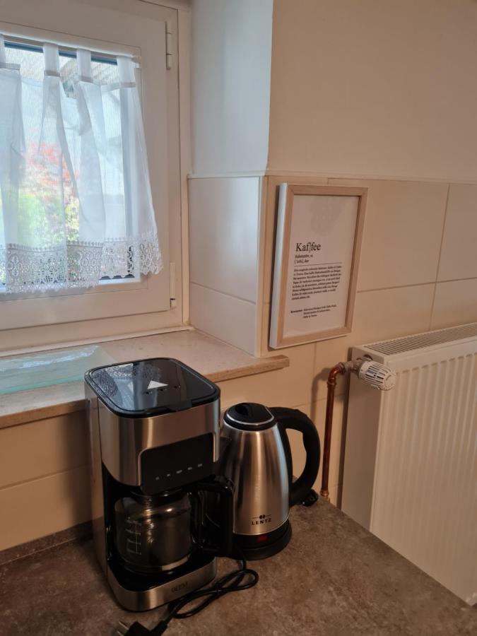 Hygge Apartment Warstein Exterior foto