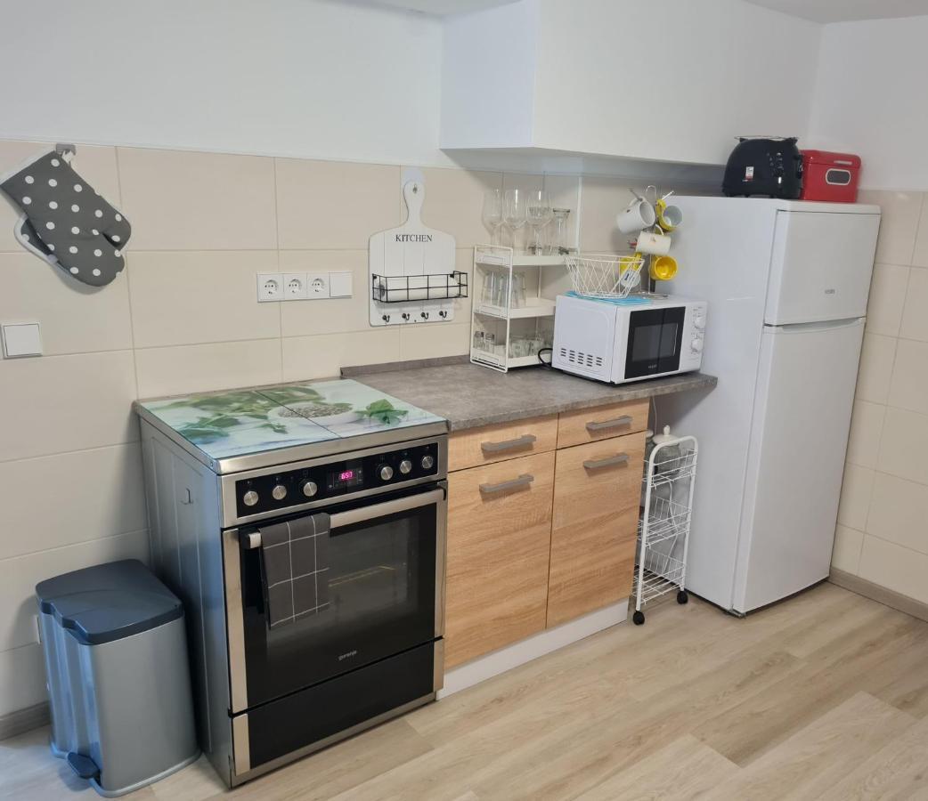 Hygge Apartment Warstein Exterior foto