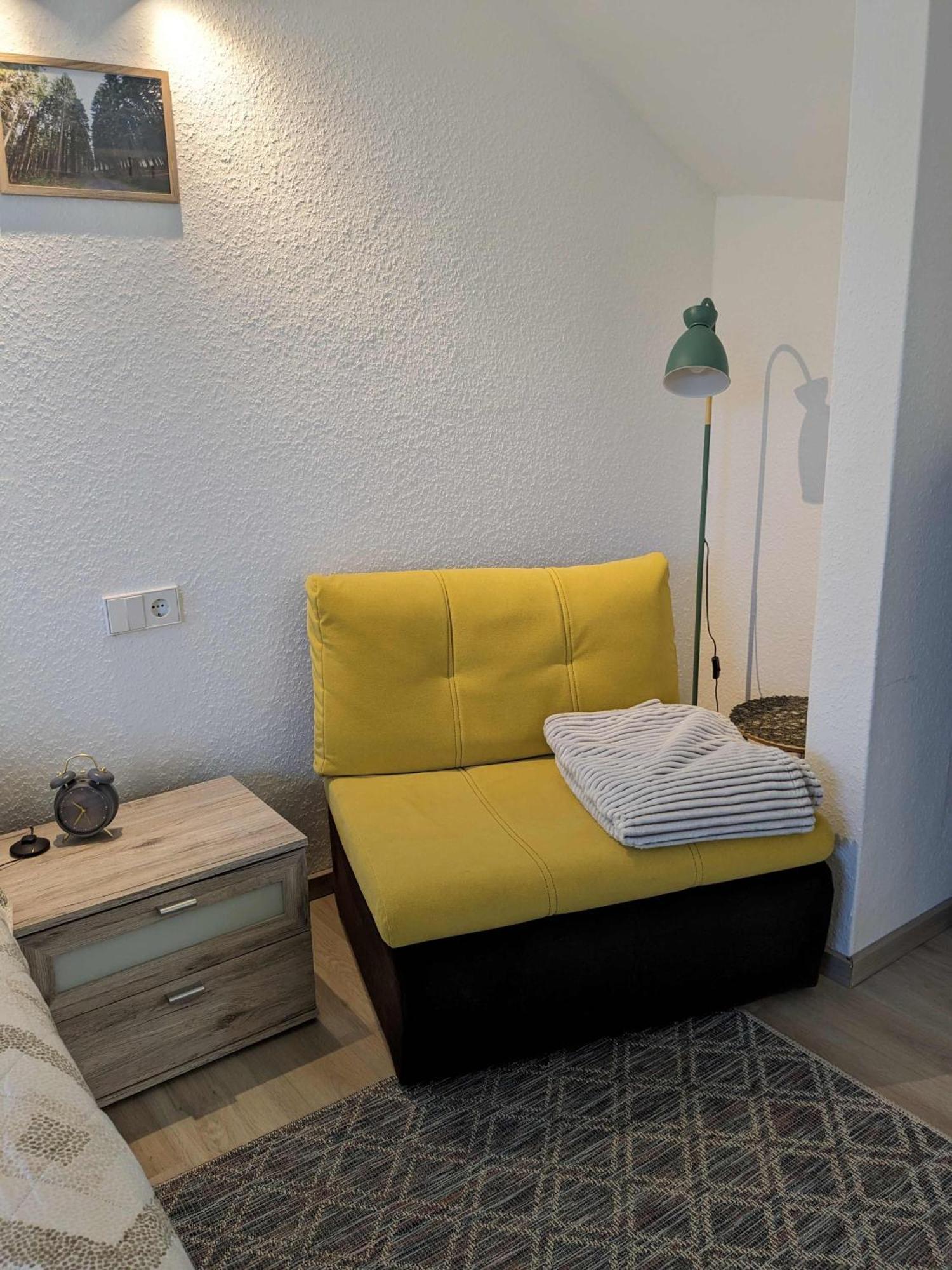 Hygge Apartment Warstein Exterior foto