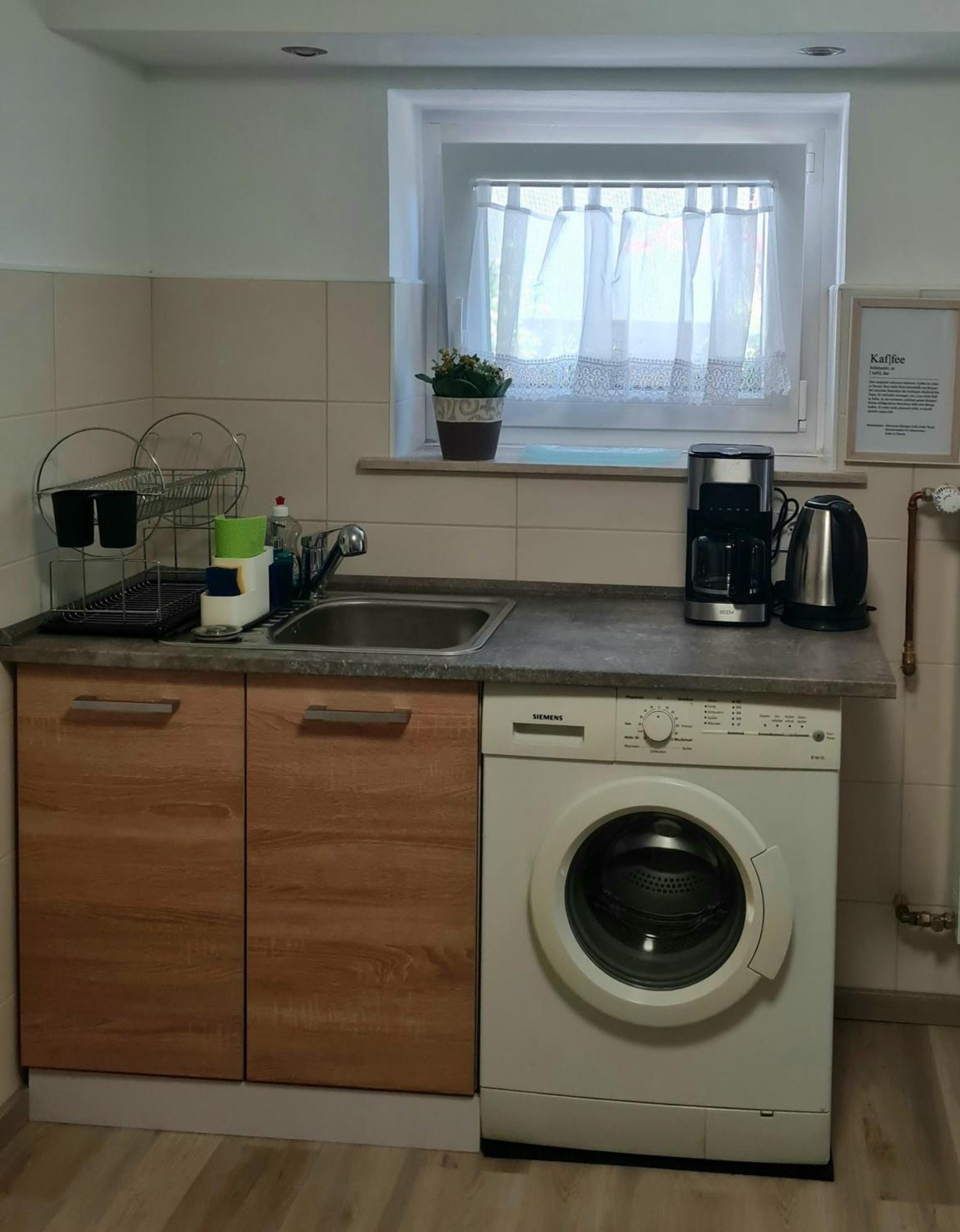 Hygge Apartment Warstein Exterior foto