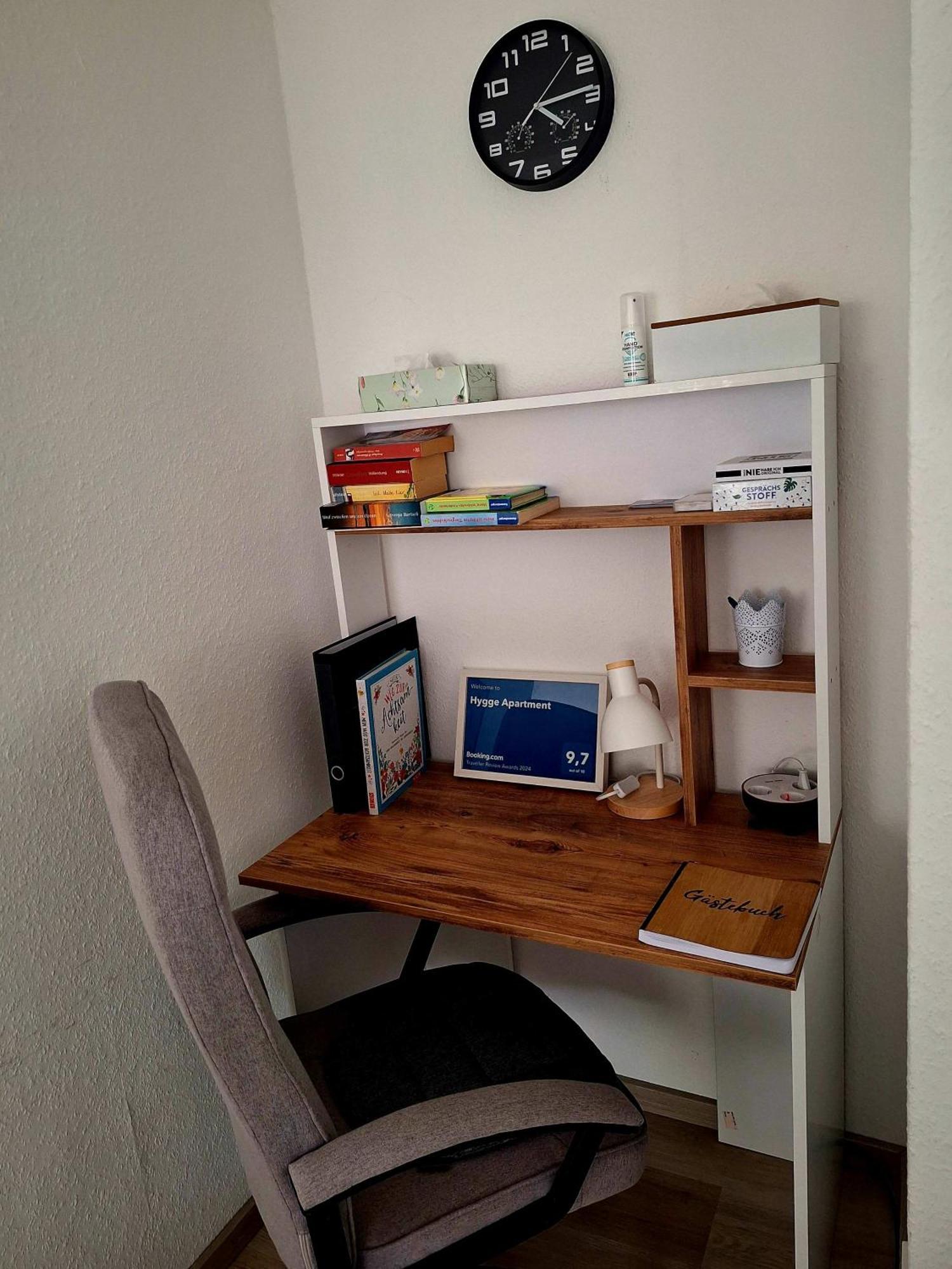 Hygge Apartment Warstein Exterior foto